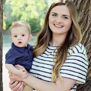 Meet your Posher, Lisa